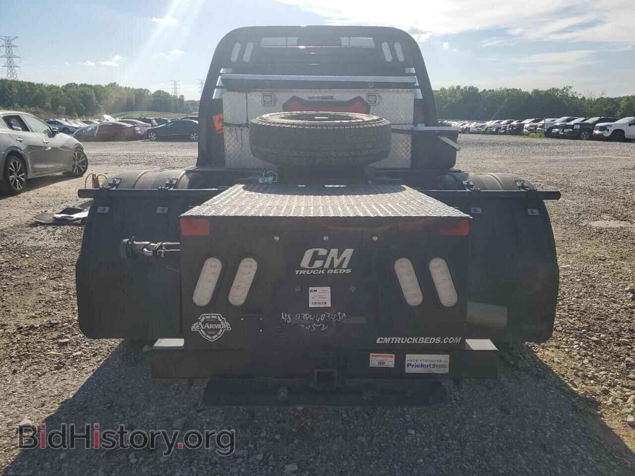 2024 RAM All Models - VIN: 3C7WRTCL4RG285031 - Фото 6