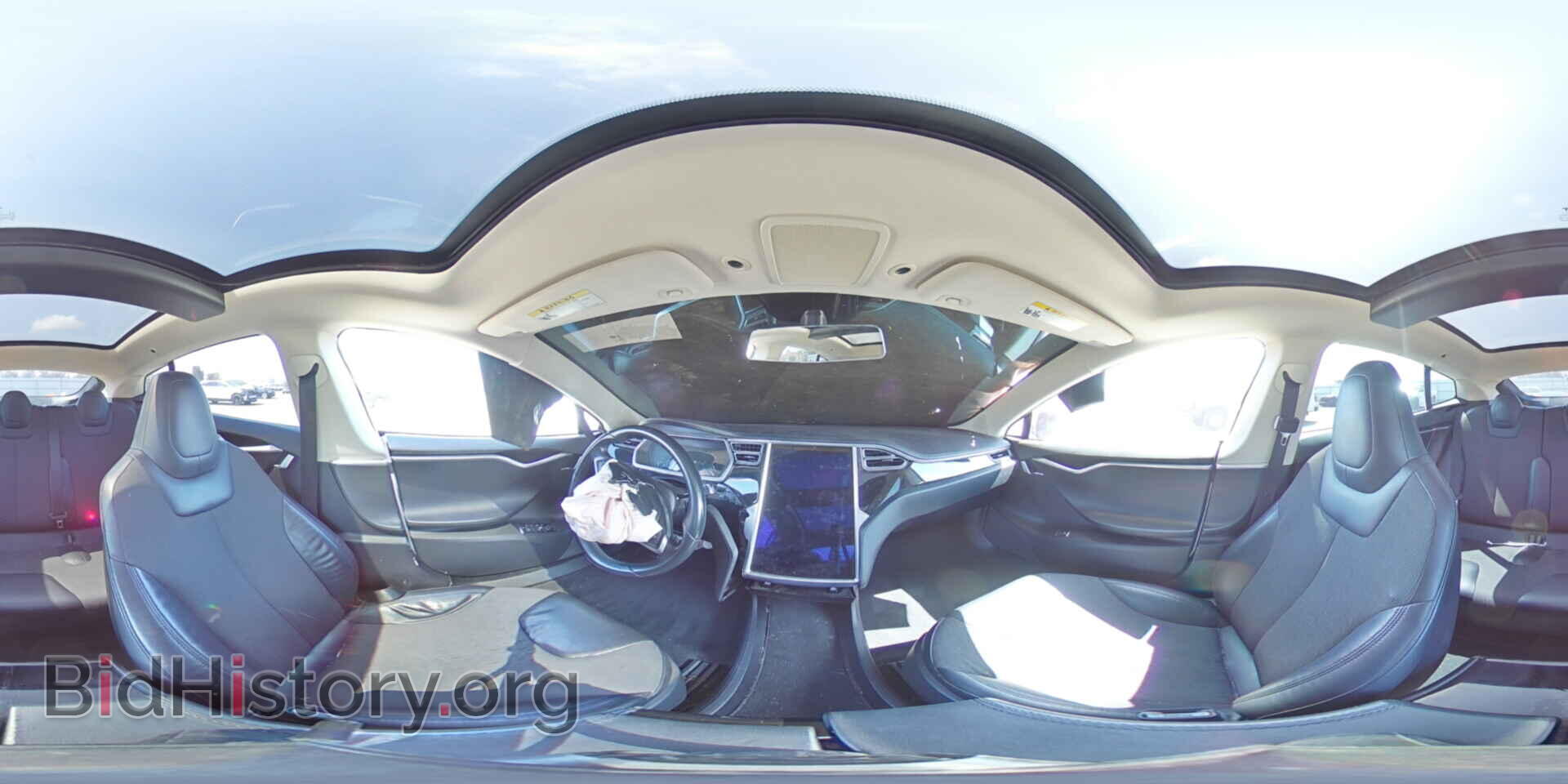 2013 TESLA MODEL S - VIN: 5YJSA1CN6DFP12183 - Фото 14