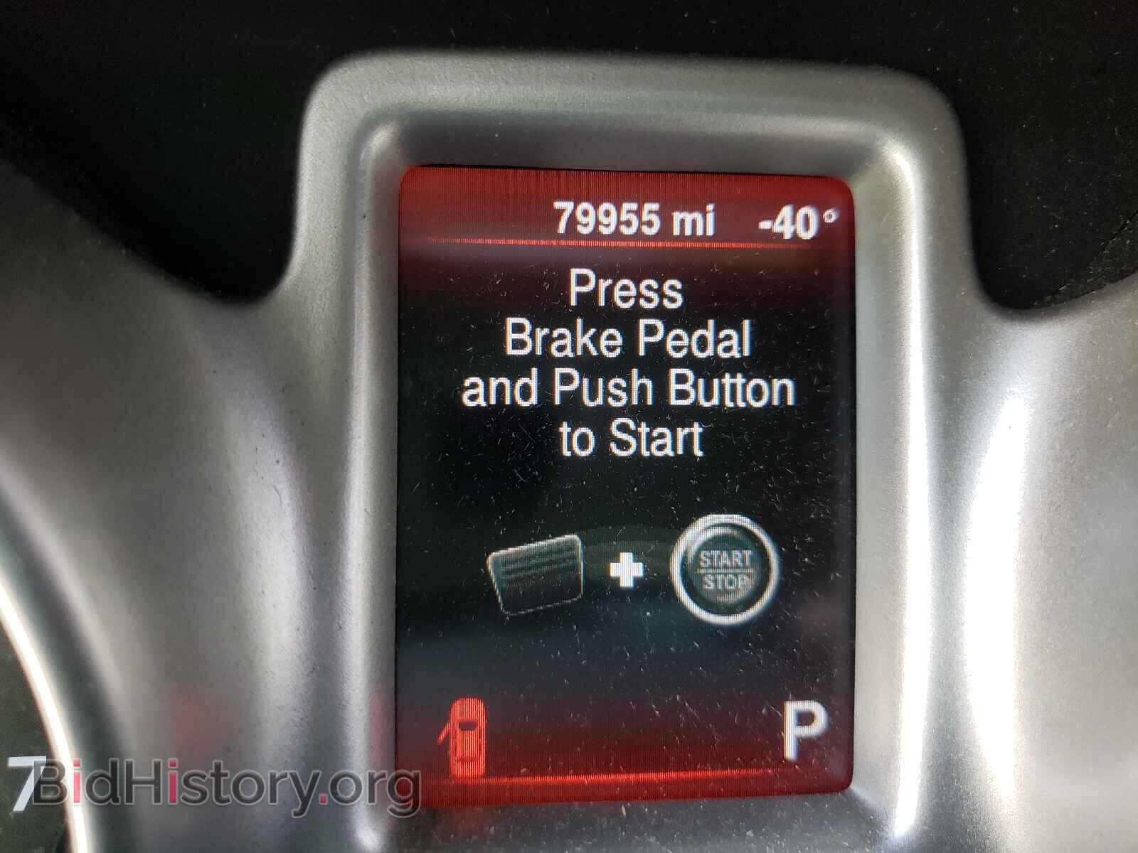 2015 DODGE JOURNEY - VIN: 3C4PDCBG5FT637122 - Фото 8
