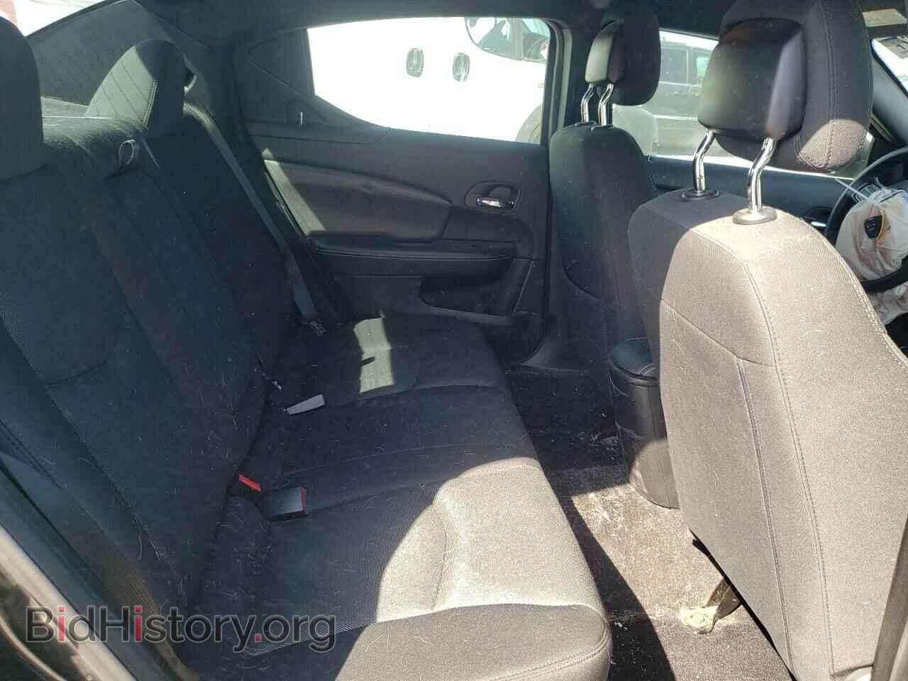 2014 DODGE AVENGER - VIN: 1C3CDZAB4EN139519 - Фото 6