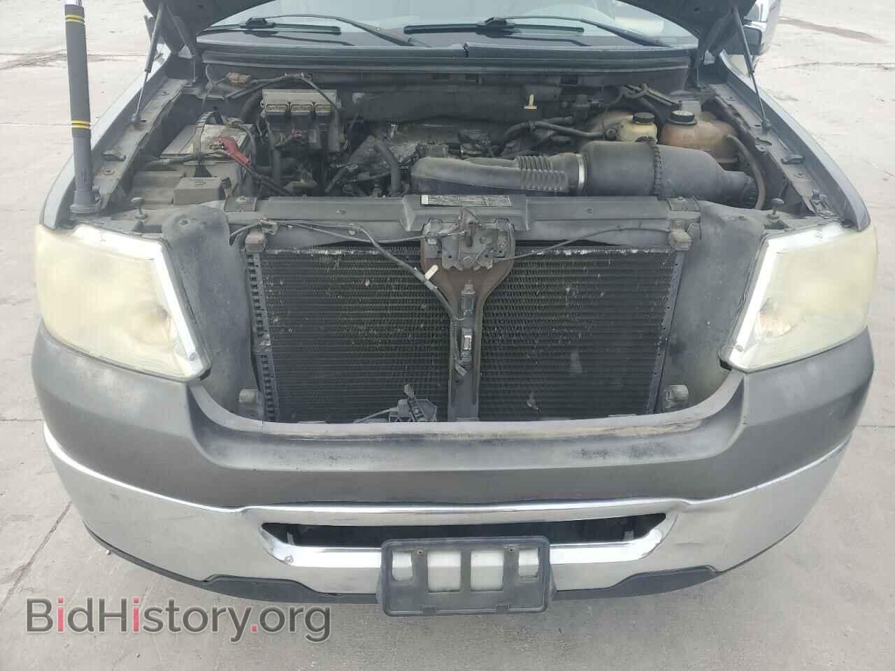 2008 FORD All Models - VIN: 1FTRX12W78FB38203 - Фото 11