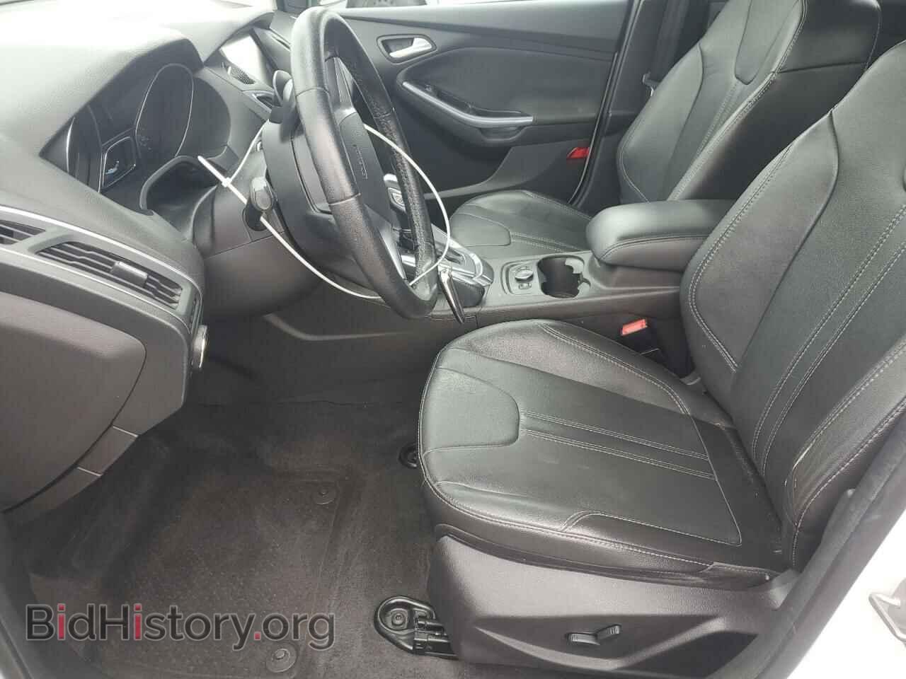 2014 FORD FOCUS - VIN: 1FADP3N20EL131675 - Photo 7
