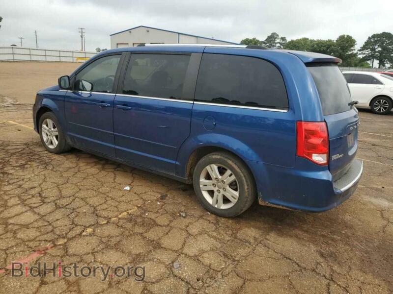 2011 Dodge CARAVAN (VIN 2D4RN5DG8BR697068) — фото 2 из 13