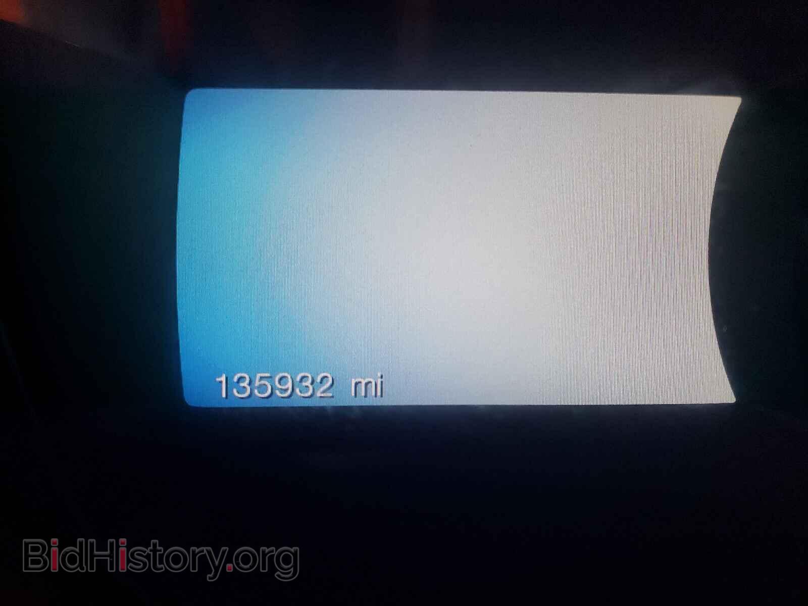 2012 FORD EDGE - VIN: 2FMDK3K9XCBA22885 - Фото 8