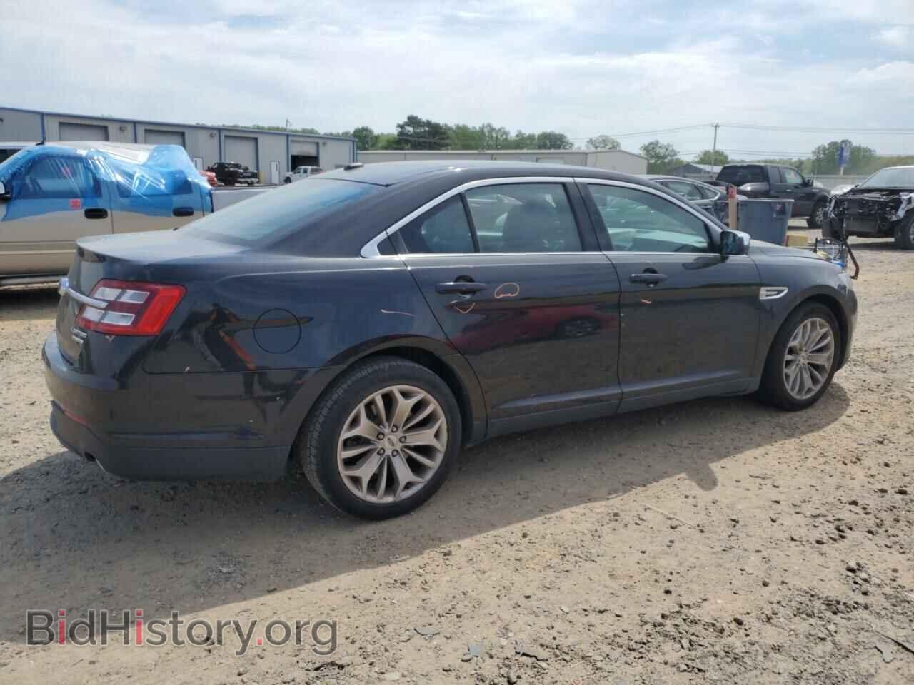 2015 FORD TAURUS - VIN: 1FAHP2F82FG114594 - Фото 3