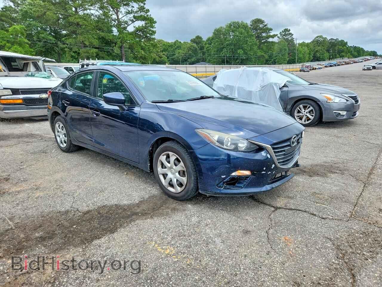 2015 MAZDA 3 - VIN: 3MZBM1U75FM224099 - Photo 4