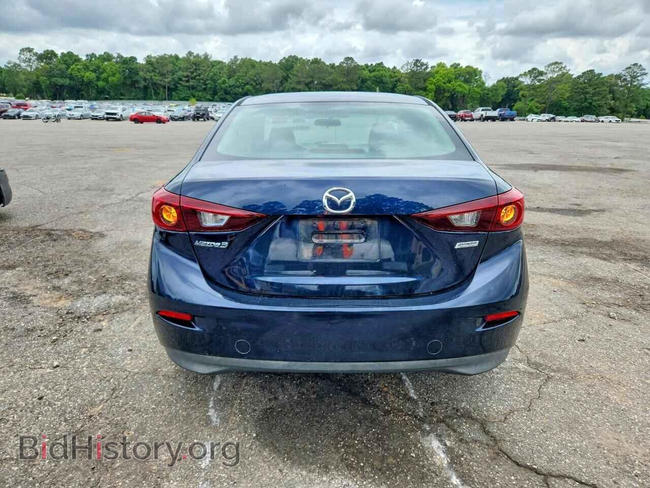 2015 MAZDA 3 - VIN: 3MZBM1U75FM224099 - Photo 6