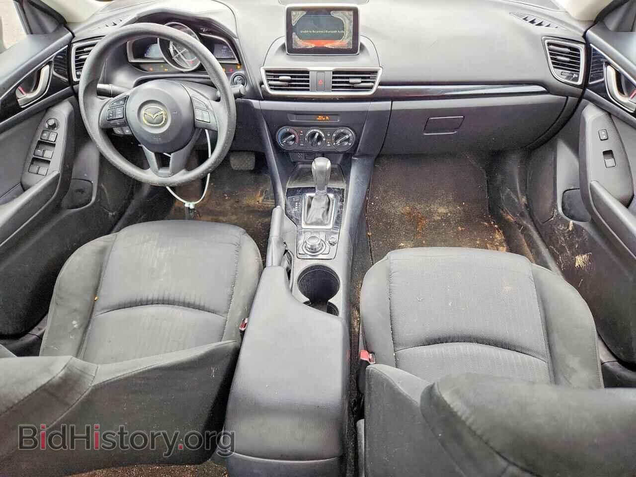 2015 MAZDA 3 - VIN: 3MZBM1U75FM224099 - Photo 8