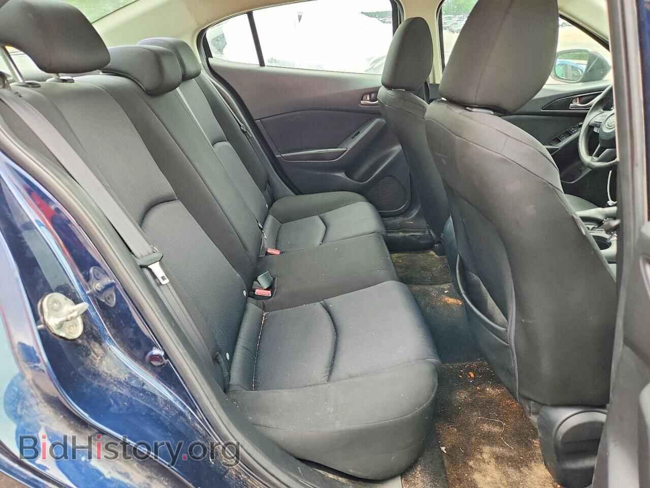2015 MAZDA 3 - VIN: 3MZBM1U75FM224099 - Photo 10