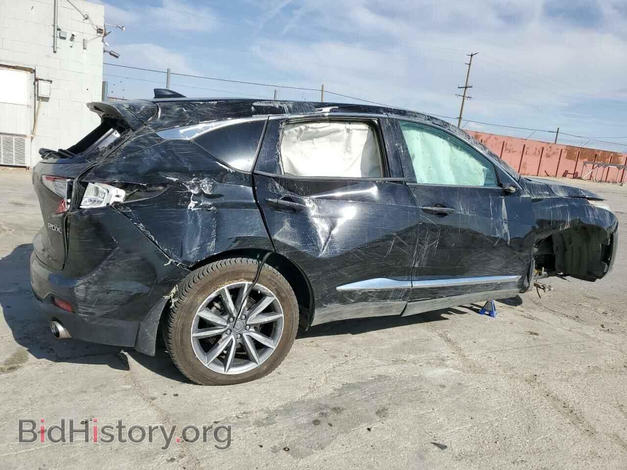 2019 ACURA RDX - VIN: 5J8TC1H50KL008726 - Фото 3