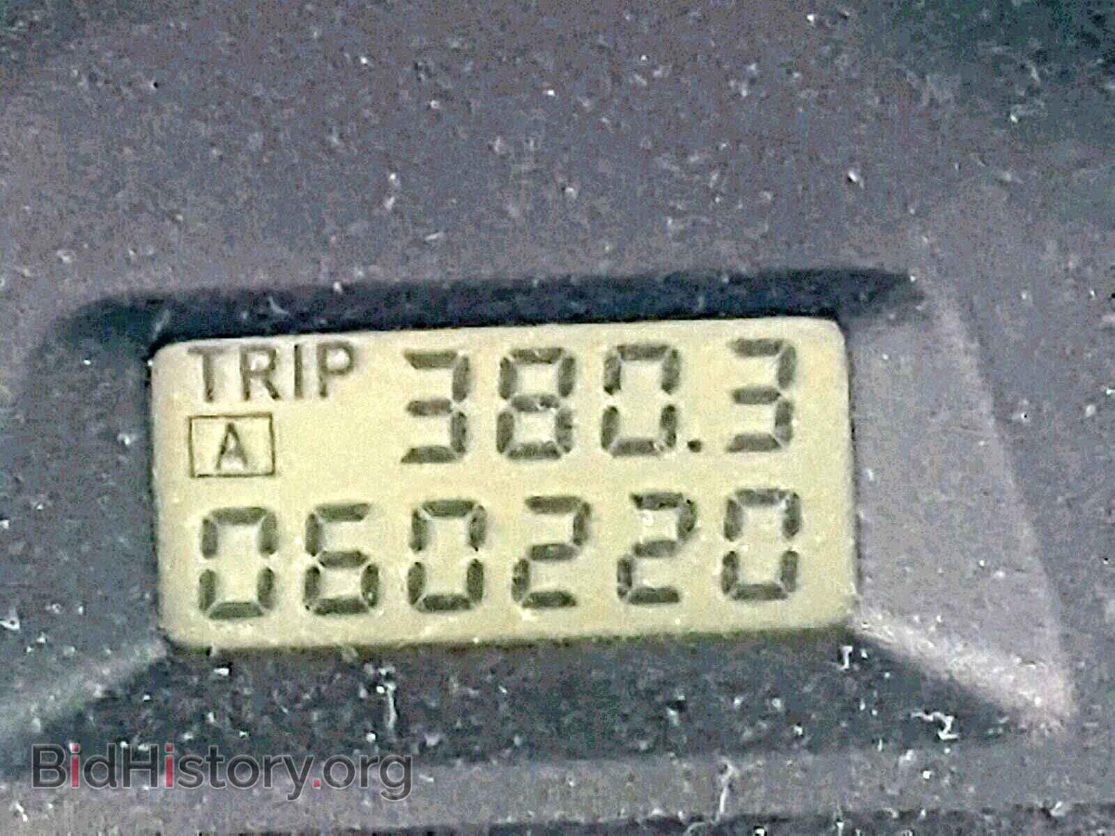 2002 MITSUBISHI LANCER - VIN: JA3AJ26E12U003936 - Photo 8