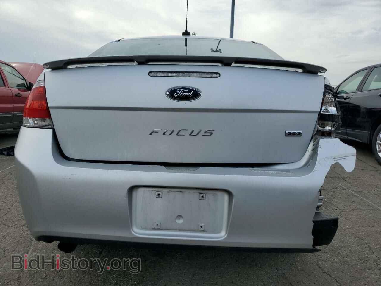 2010 FORD FOCUS - VIN: 1FAHP3GN7AW177232 - Фото 6