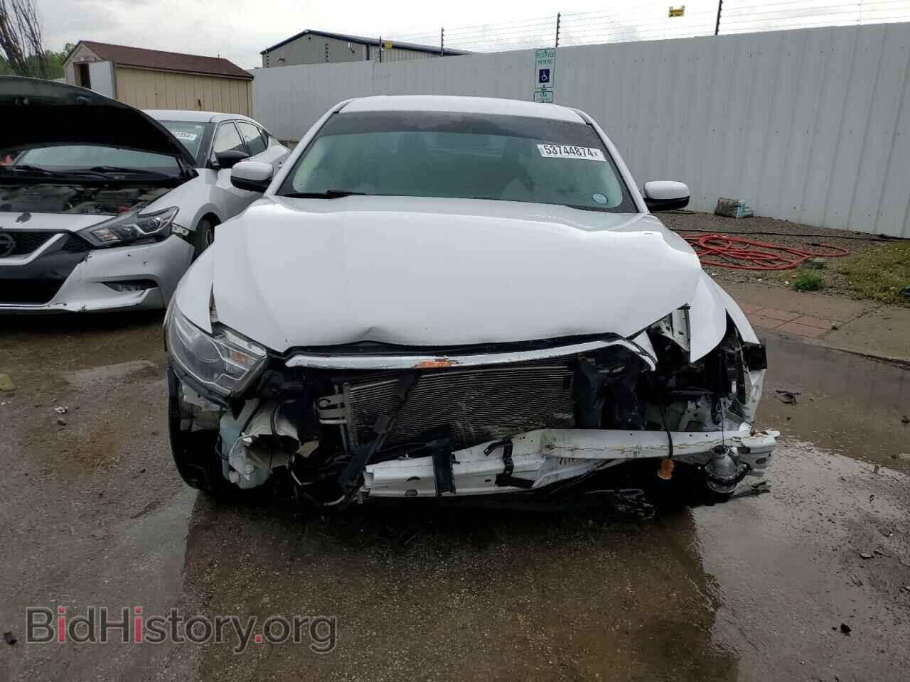 2014 FORD TAURUS - VIN: 1FAHP2E86EG143967 - Photo 5