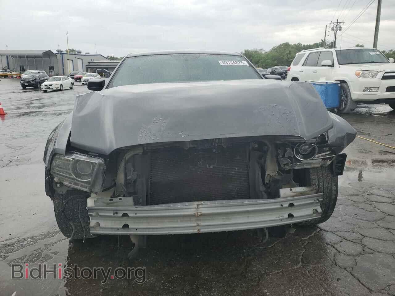 2014 FORD ALL Models - VIN: 1ZVBP8AM7E5249200 - Фото 5
