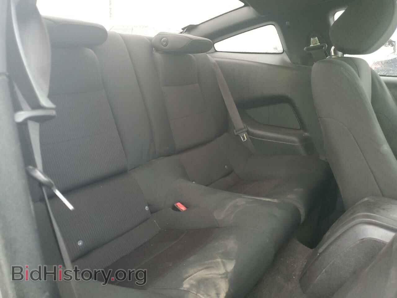2014 FORD ALL Models - VIN: 1ZVBP8AM7E5249200 - Фото 10