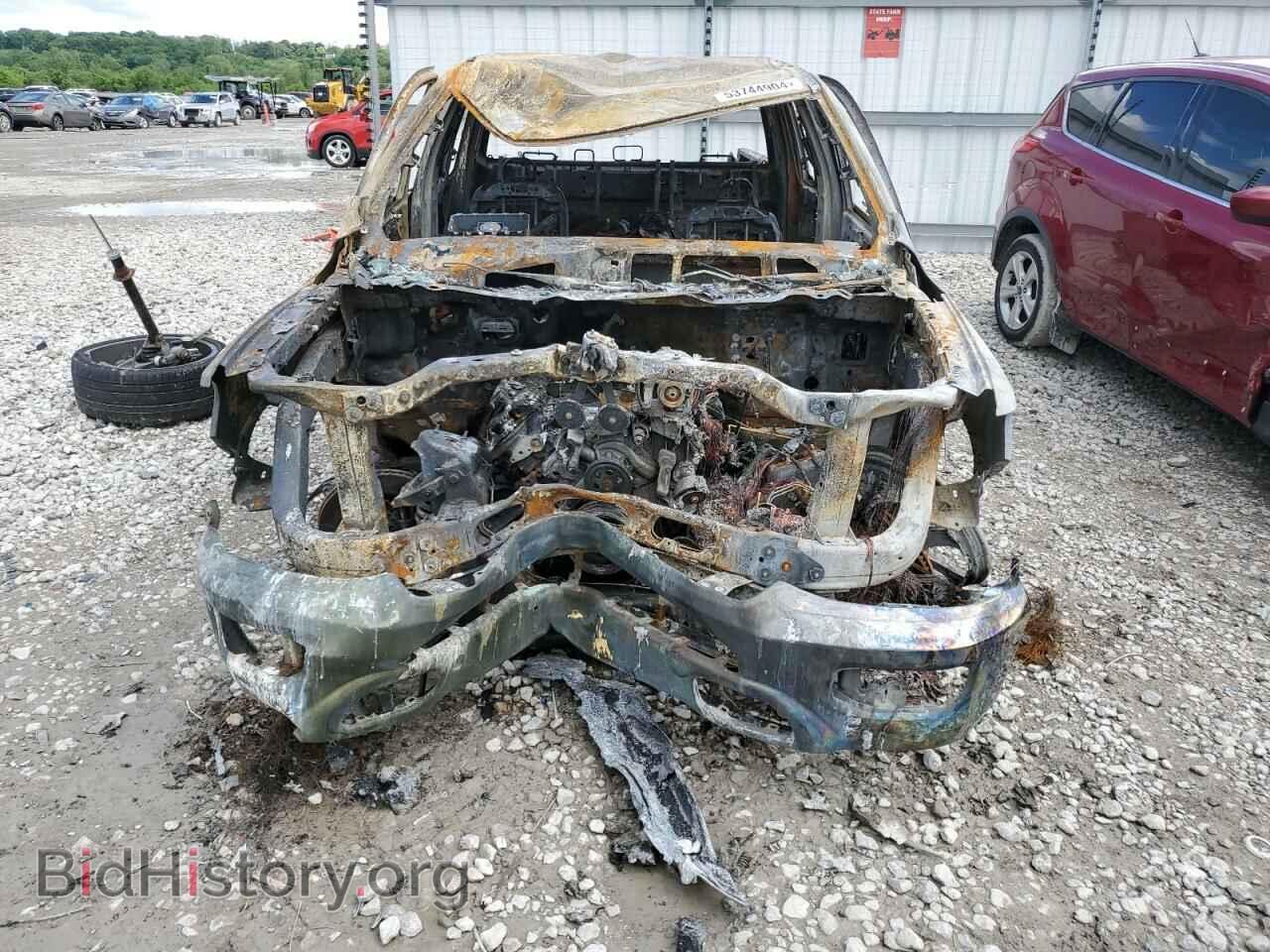2020 RAM 1500 - VIN: 1C6SRFFT2LN391153 - Фото 5