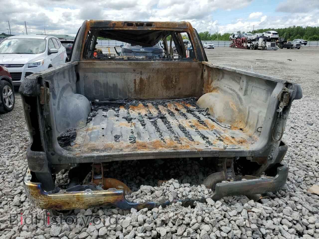 2020 RAM 1500 - VIN: 1C6SRFFT2LN391153 - Фото 6