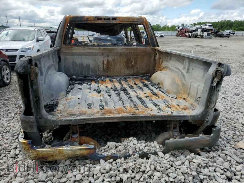 2020 RAM 1500 (VIN 1C6SRFFT2LN391153) — фото 6 из 11