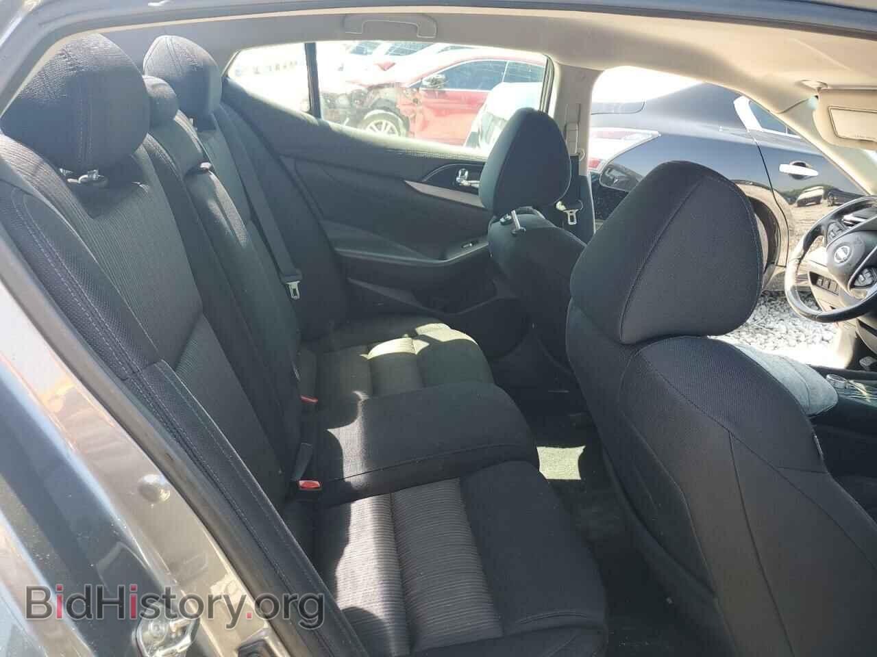 2017 NISSAN MAXIMA - VIN: 1N4AA6AP8HC422341 - Фото 10