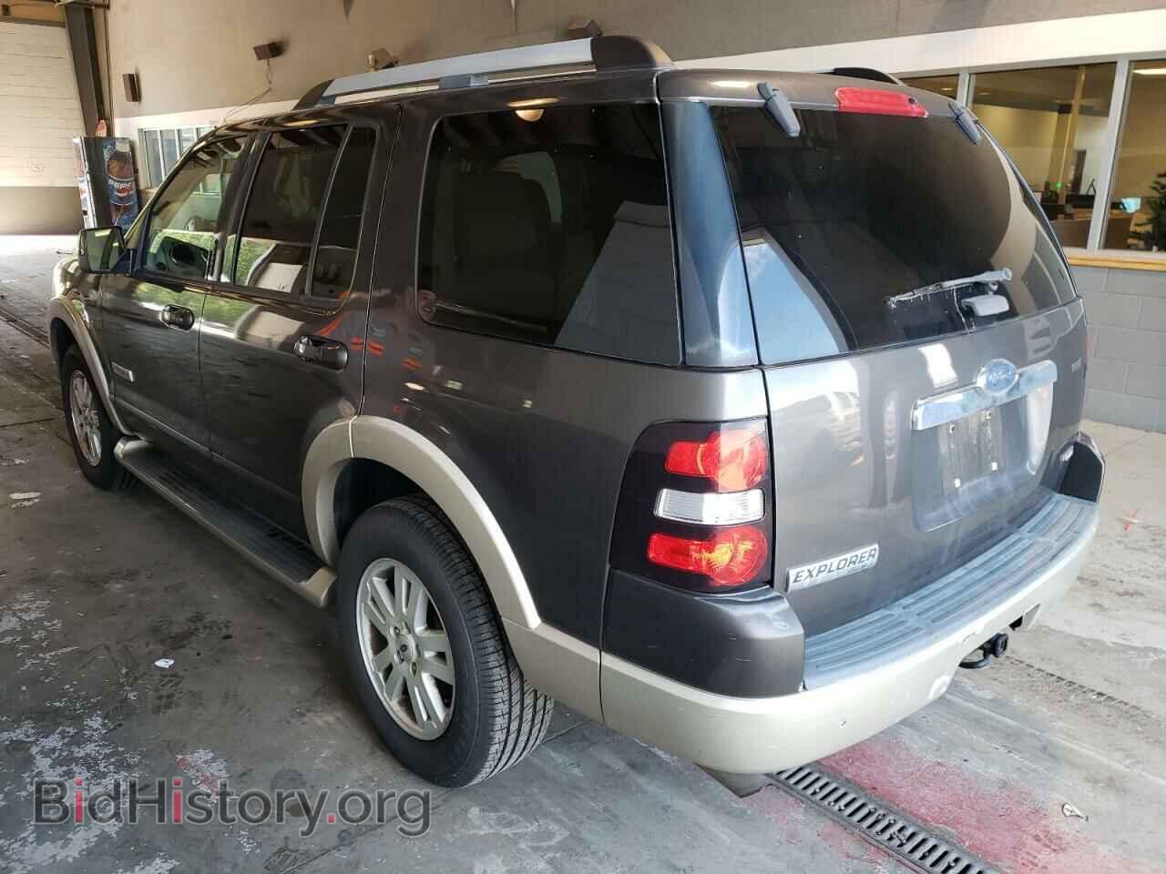 2006 FORD EXPLORER - VIN: 1FMEU74E76ZA24594 - Фото 3