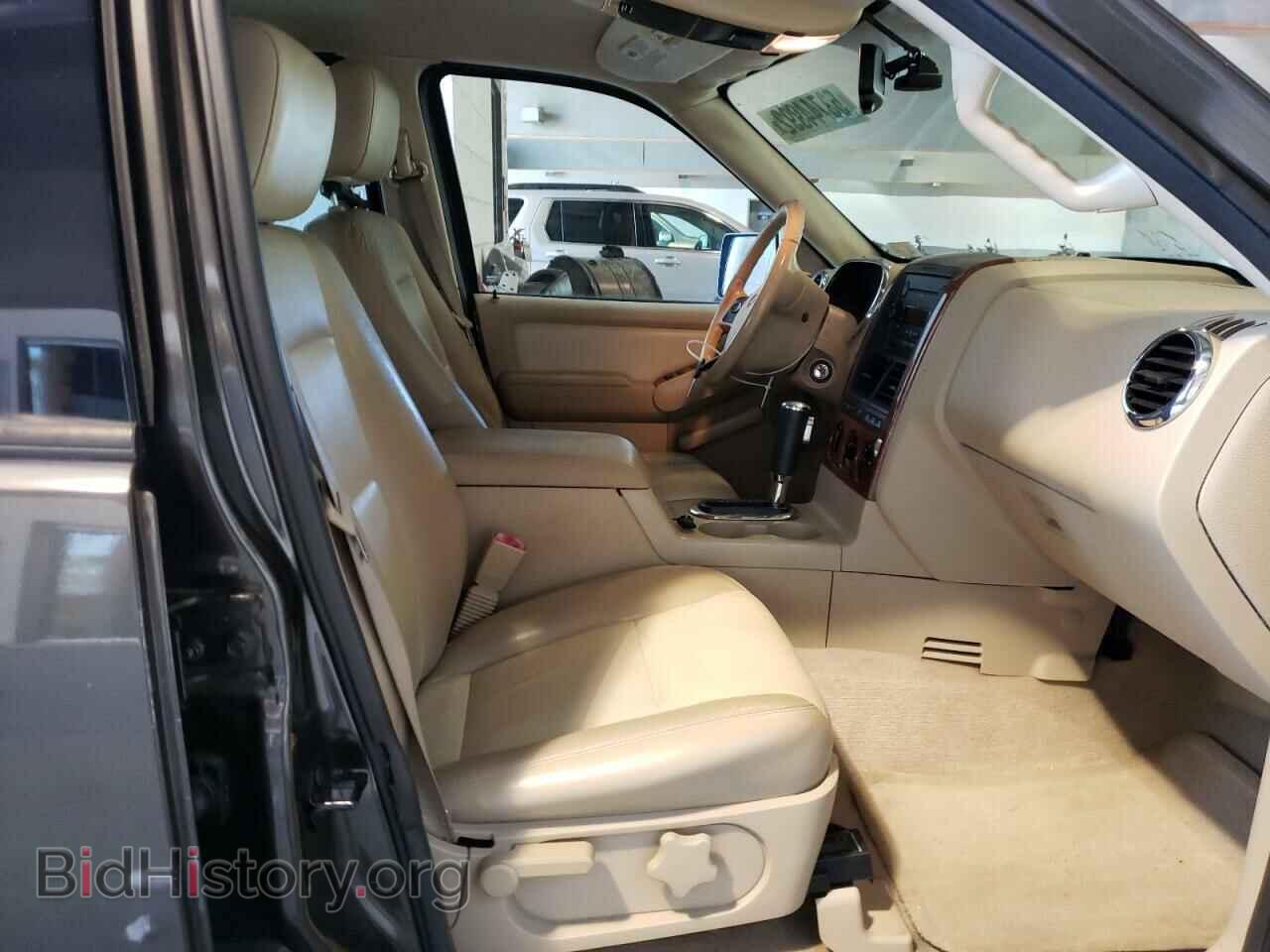 2006 FORD EXPLORER - VIN: 1FMEU74E76ZA24594 - Фото 5