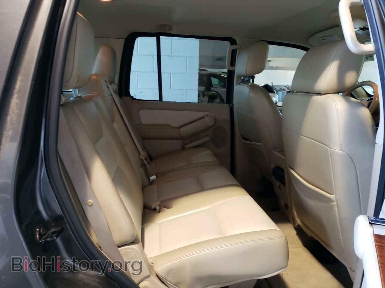 2006 FORD EXPLORER - VIN: 1FMEU74E76ZA24594 - Фото 6