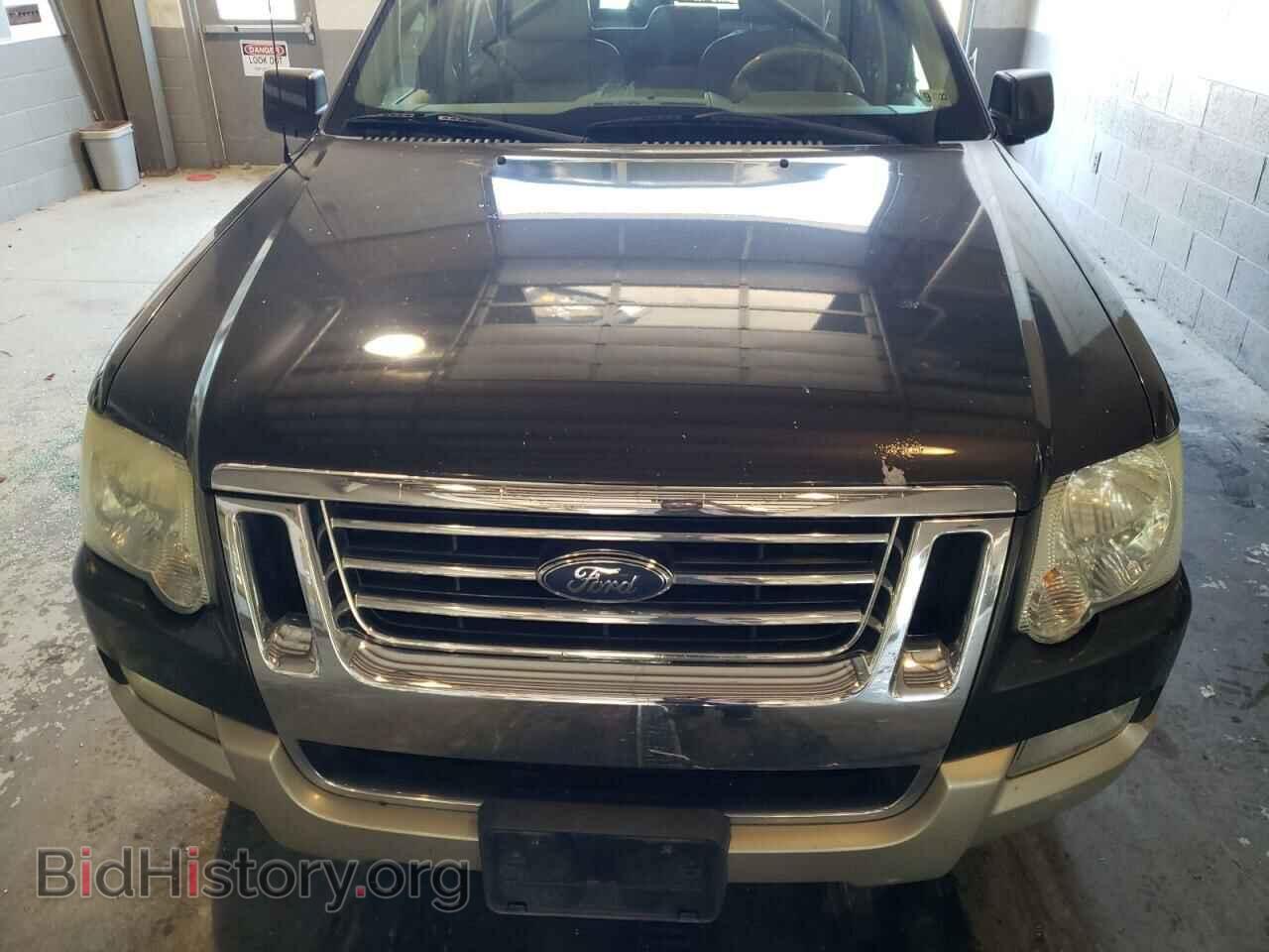 2006 FORD EXPLORER - VIN: 1FMEU74E76ZA24594 - Фото 9