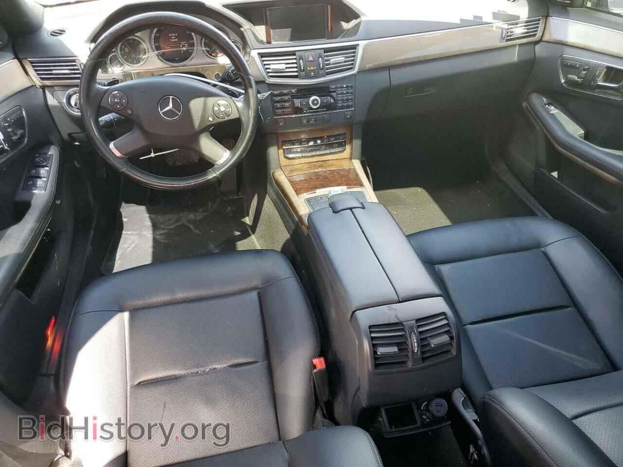 2010 MERCEDES-BENZ E-CLASS - VIN: WDDHF5GB1AA045049 - Фото 8