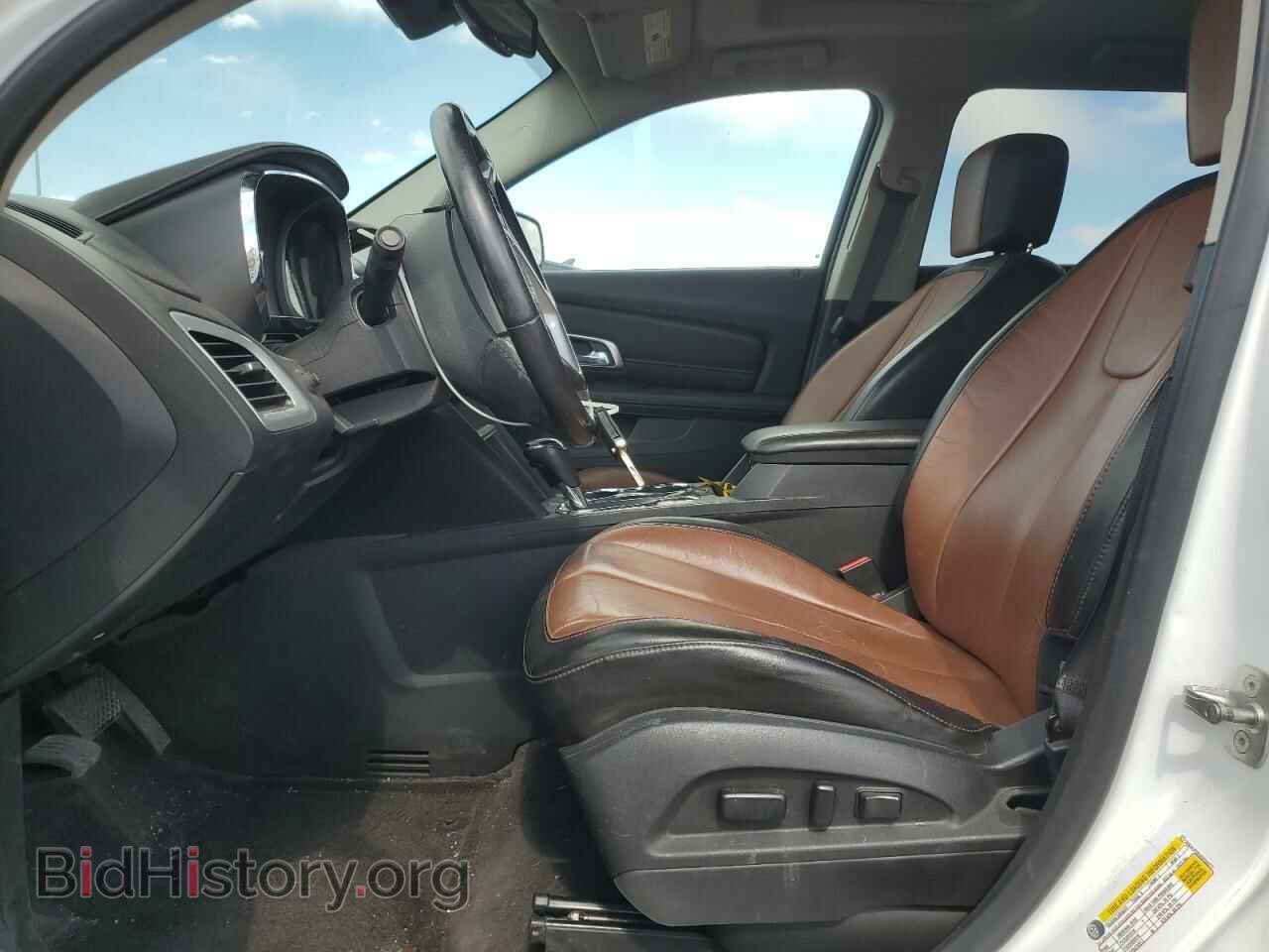 2016 GMC TERRAIN - VIN: 2GKALPEK4G6154277 - Фото 7
