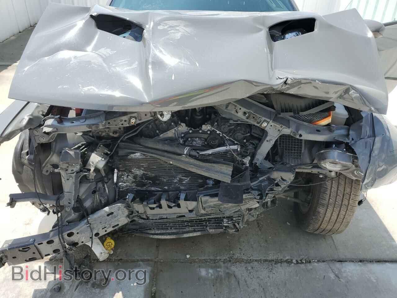 2023 DODGE CHALLENGER - VIN: 2C3CDZAG3PH570621 - Фото 11