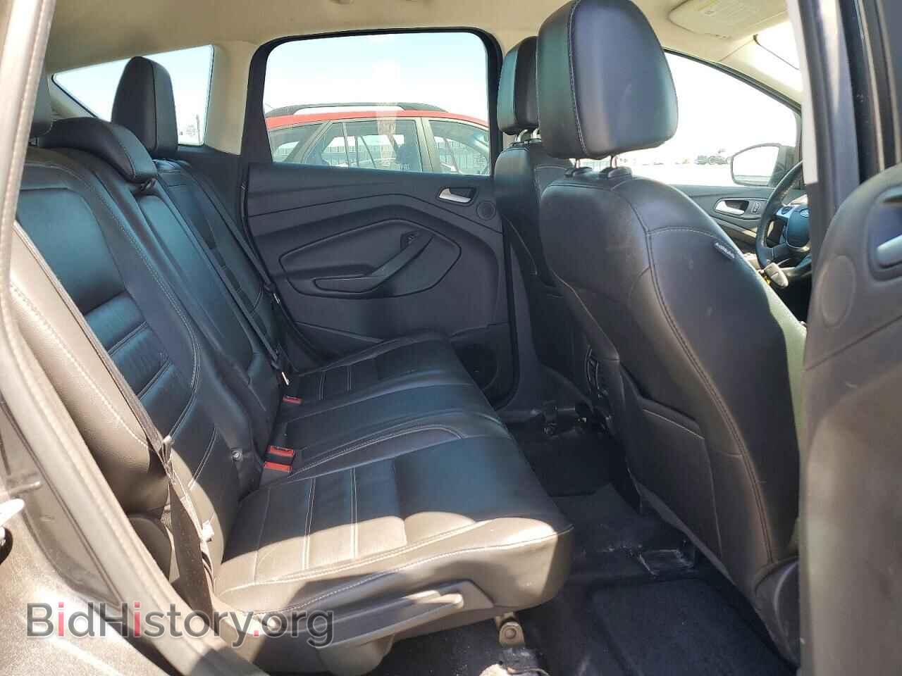 2017 FORD CMAX - VIN: 1FADP5FU3HL110481 - Photo 10