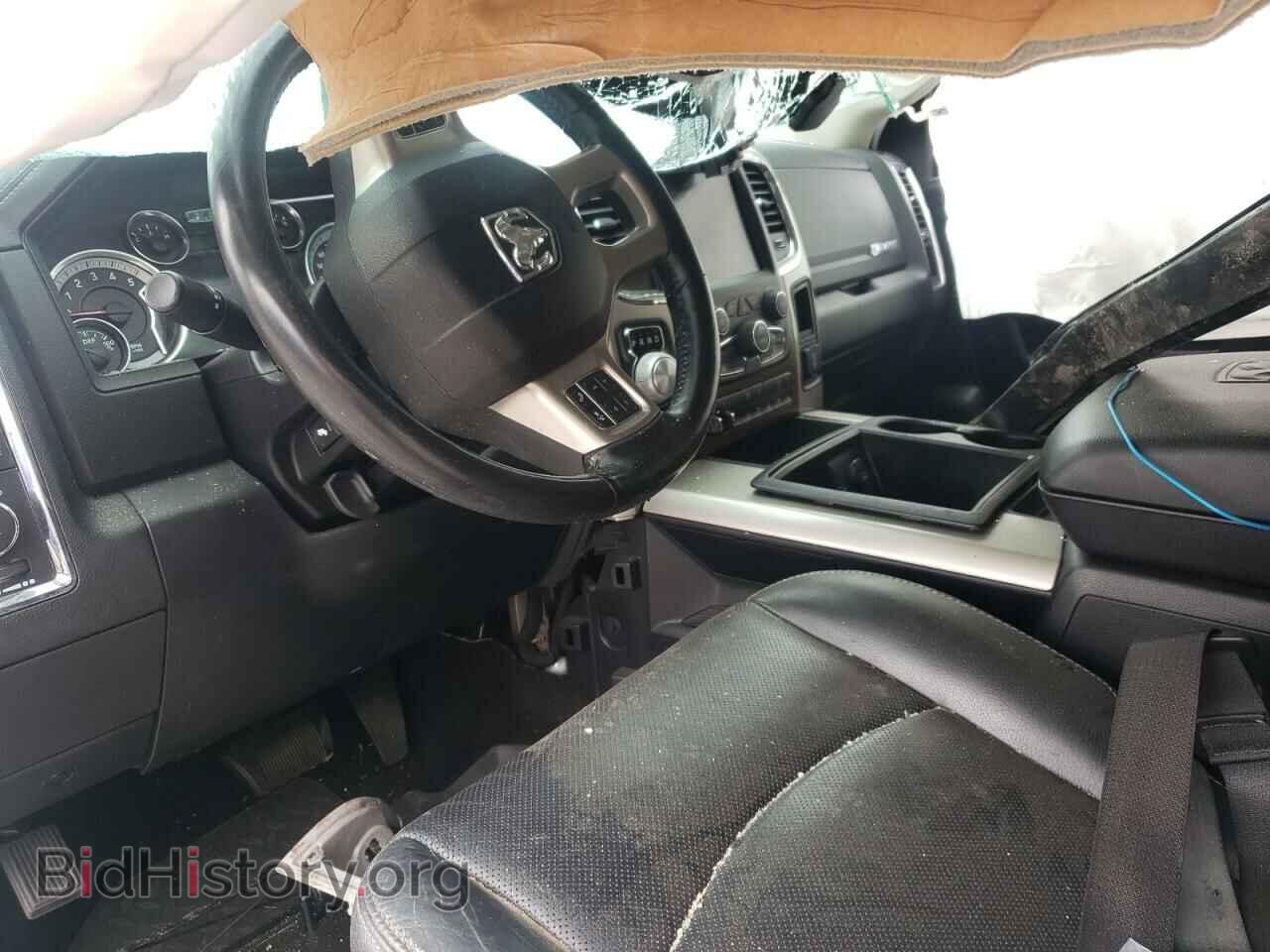 2015 RAM 1500 - VIN: 1C6RR7NM0FS680357 - Фото 8