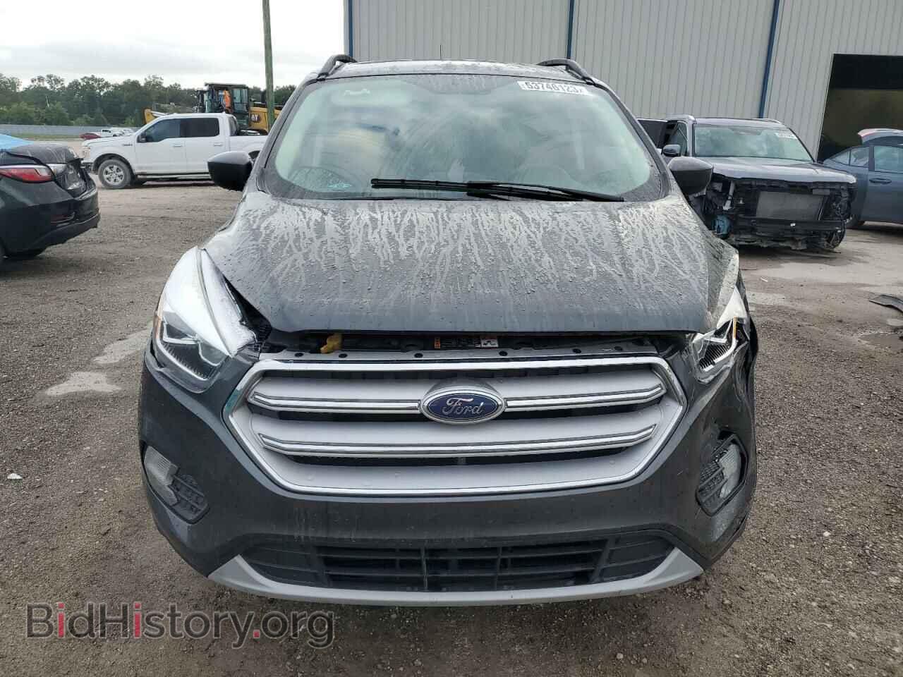 2018 FORD ESCAPE - VIN: 1FMCU9HD2JUB71447 - Фото 5