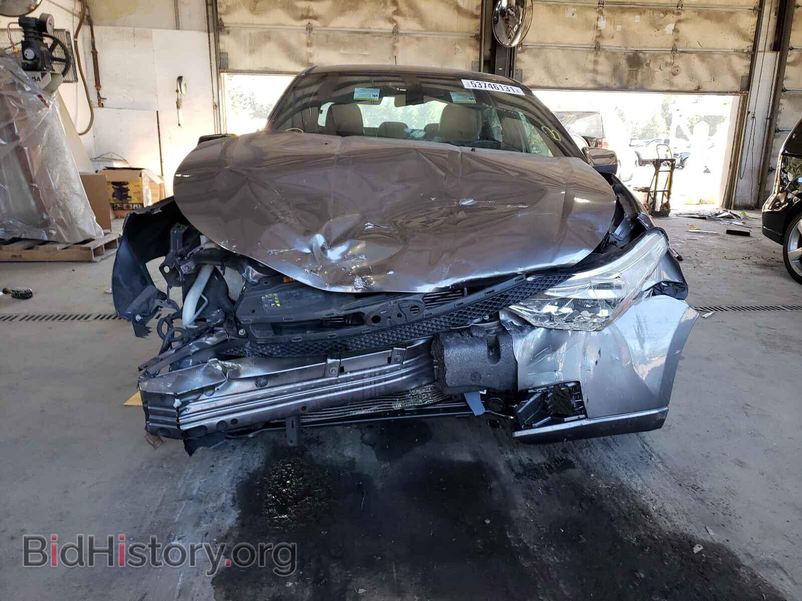 2009 FORD FOCUS - VIN: 1FAHP37N89W171743 - Фото 9