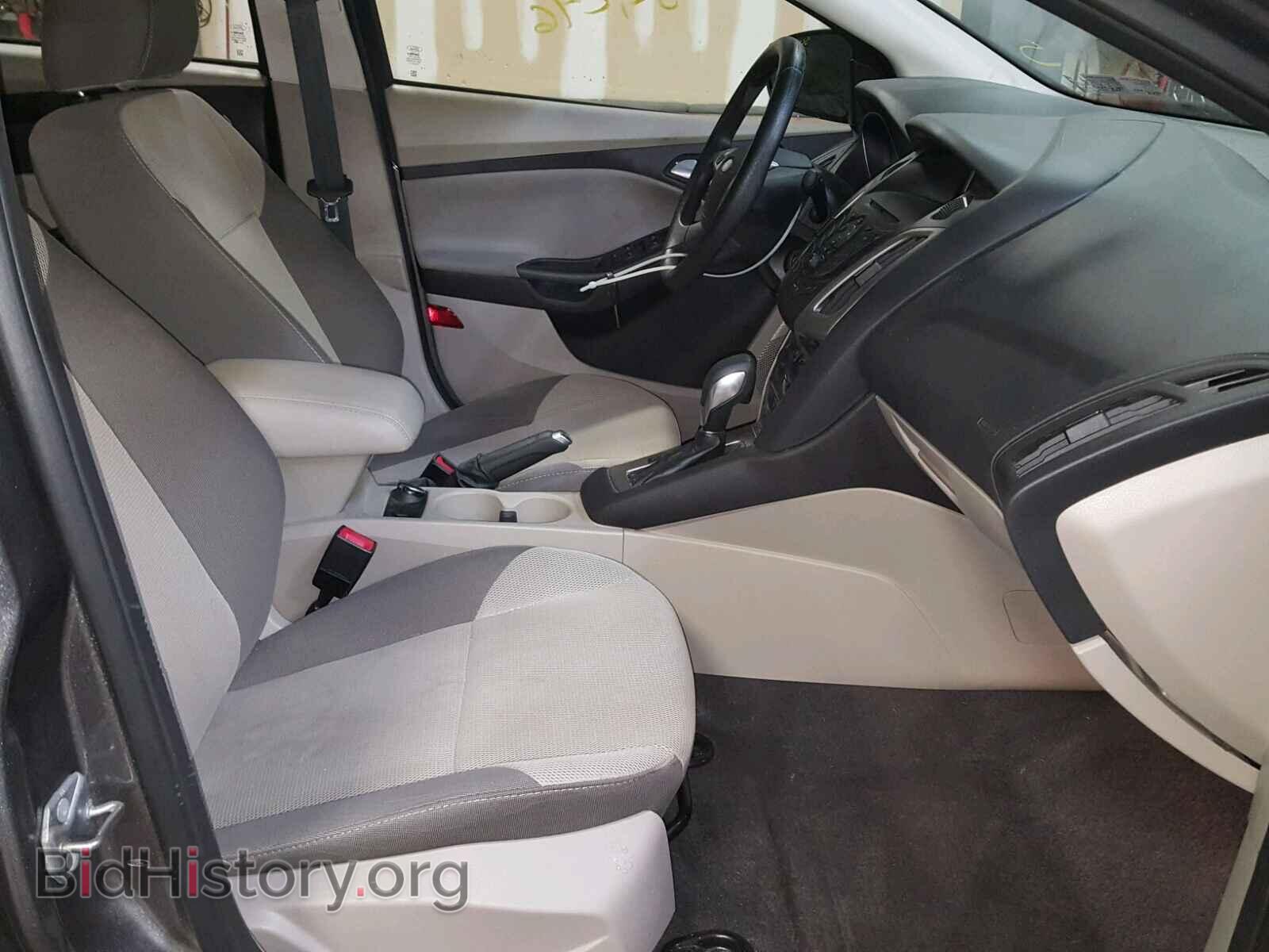 2014 FORD FOCUS - VIN: 1FADP3F29EL274431 - Photo 5