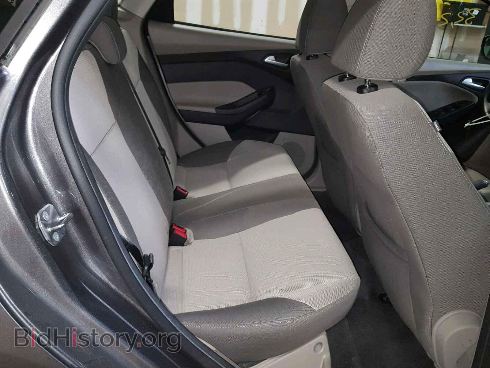2014 FORD FOCUS - VIN: 1FADP3F29EL274431 - Photo 6