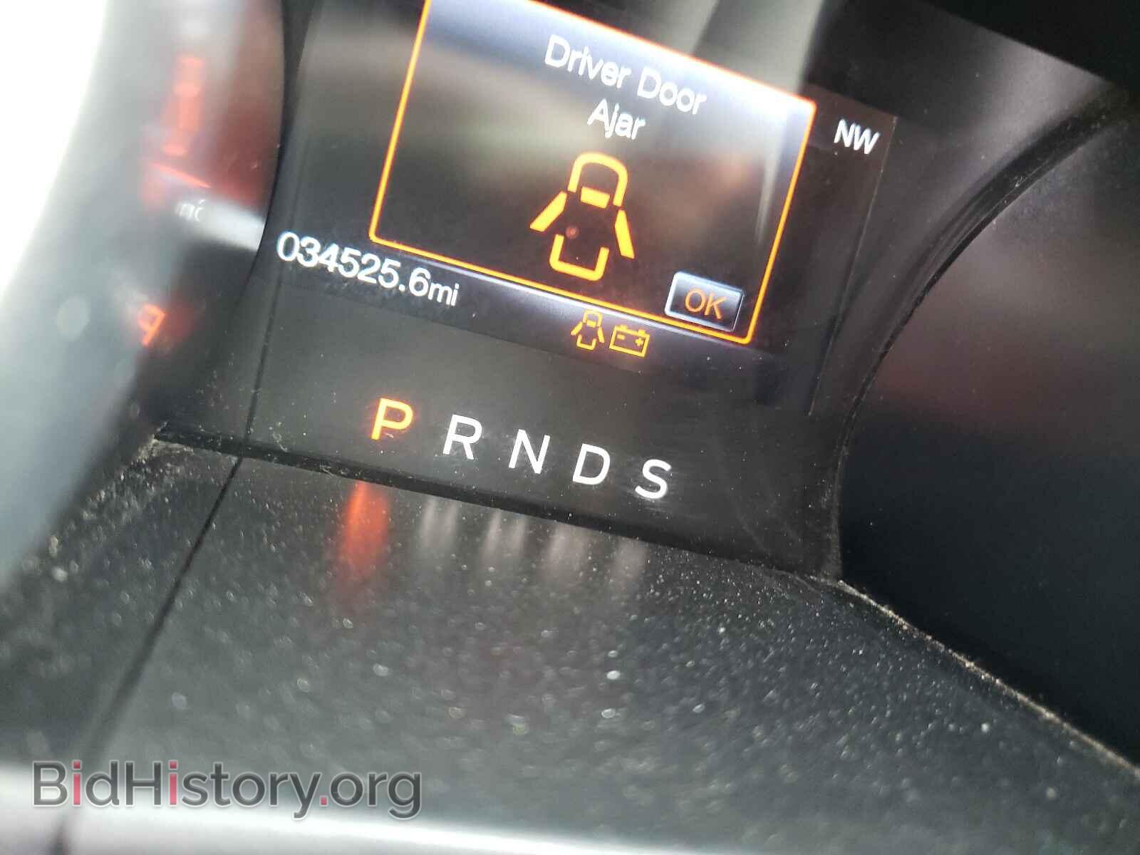 2020 FORD MUSTANG - VIN: 1FATP8UH5L5121532 - Фото 8