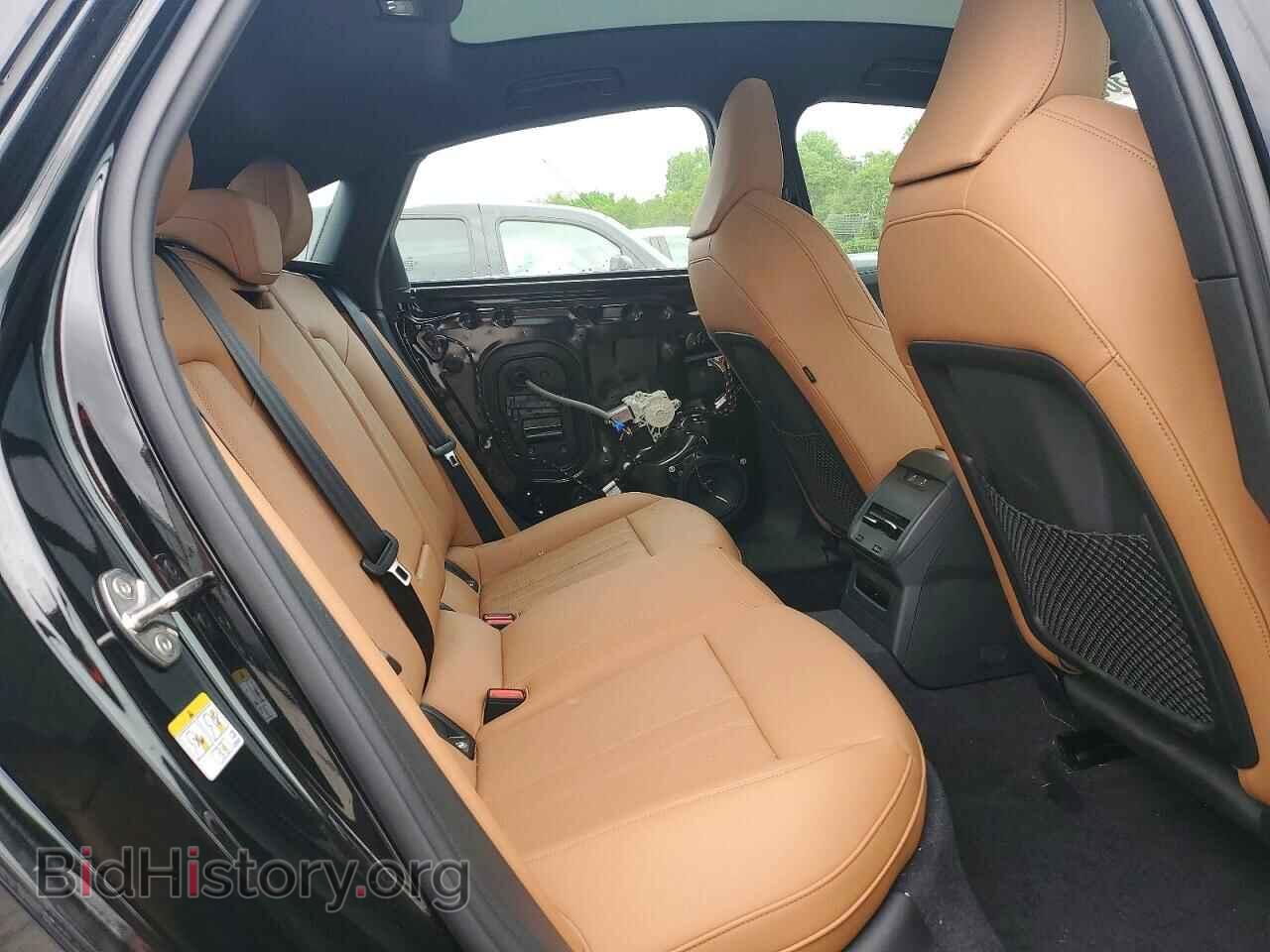2025 AUDI A5 - VIN: WAU2BCFU7SN071617 - Photo 10