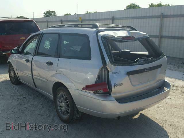 2002 FORD FOCUS SE - VIN: 1FAFP36372W152601 - Фото 3