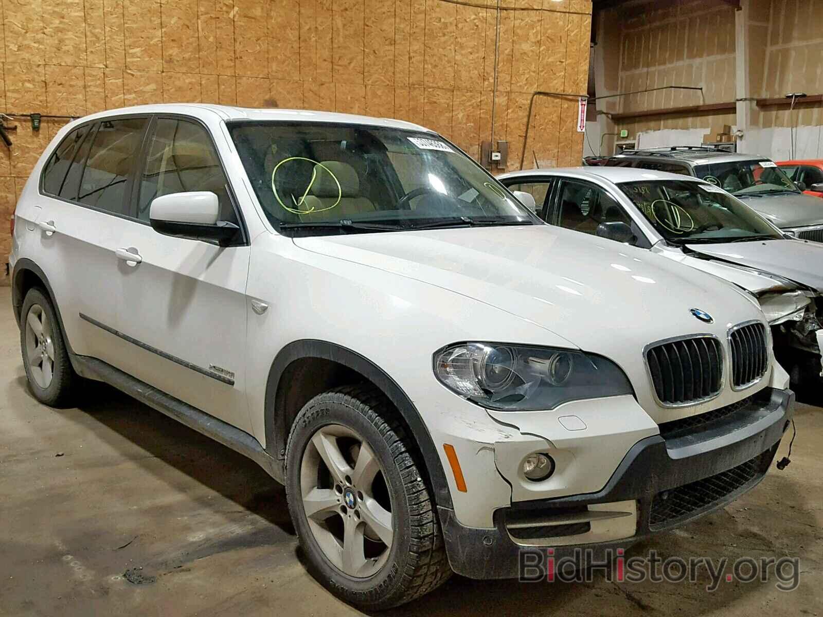 Фотография 5UXFE4C52AL279671 - BMW X5 XDRIVE3 2010