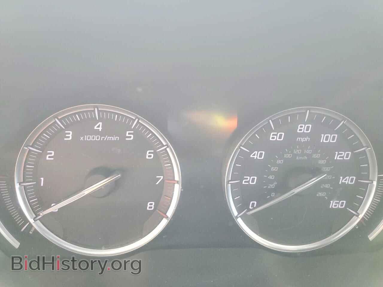 2015 ACURA MDX - VIN: 5FRYD3H49FB005691 - Фото 9