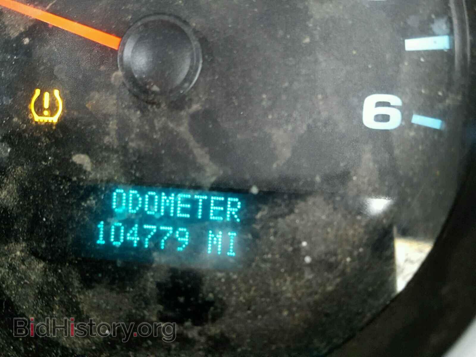 2008 CHEVROLET SILVERADO - VIN: 1GCEC14X28Z157630 - Фото 8