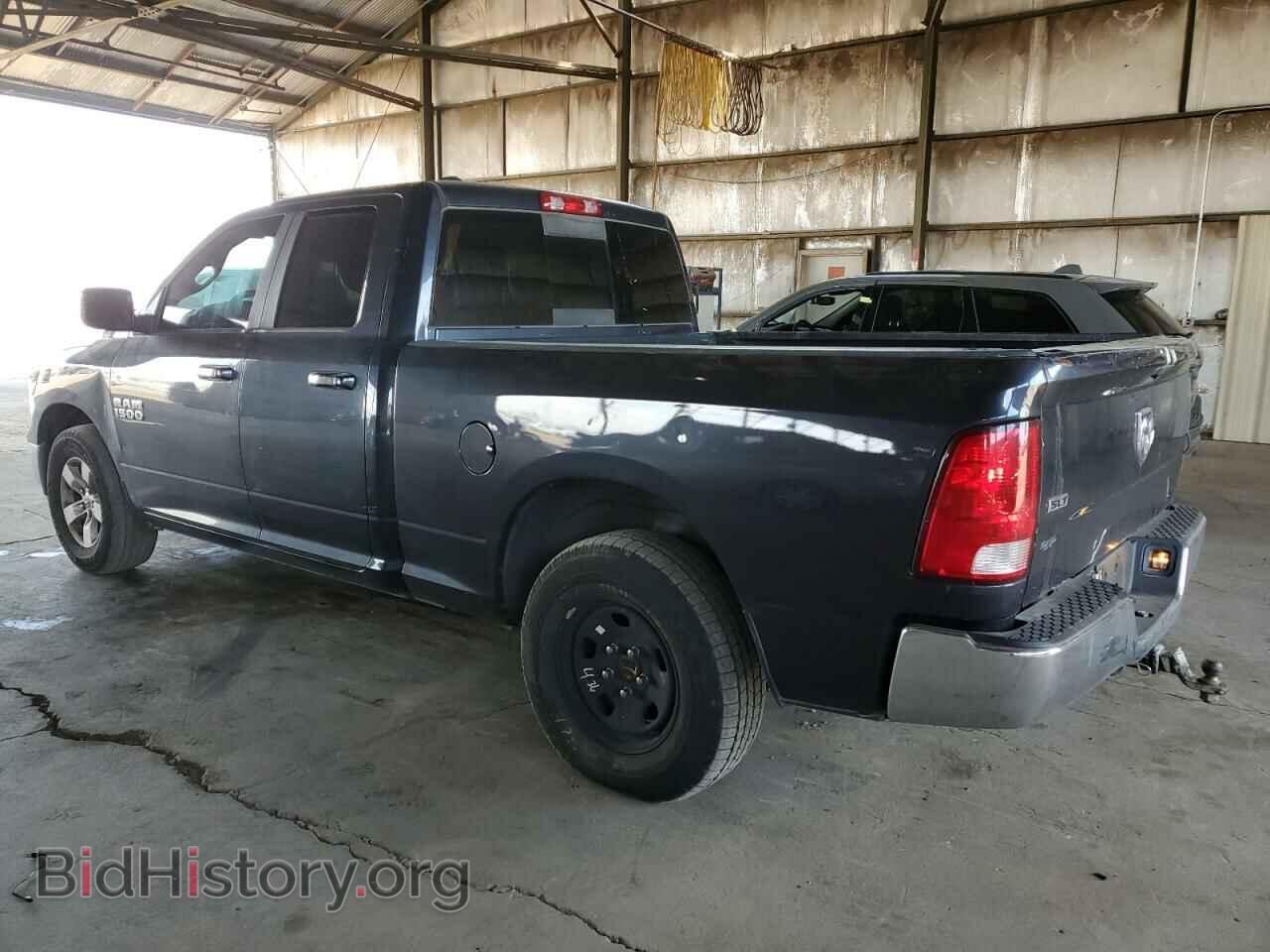 2017 RAM 1500 - VIN: 1C6RR6GG6HS803941 - Photo 2