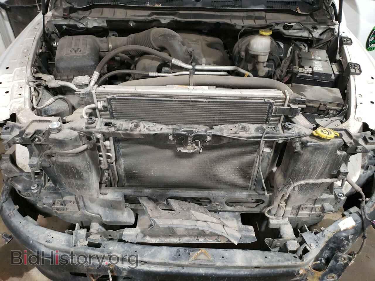 2018 RAM 1500 - VIN: 1C6RR7FT6JS251173 - Фото 11