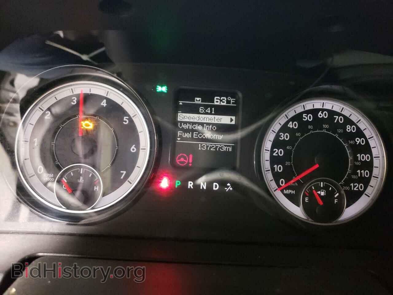 2018 RAM 1500 - VIN: 1C6RR7FT6JS251173 - Фото 9