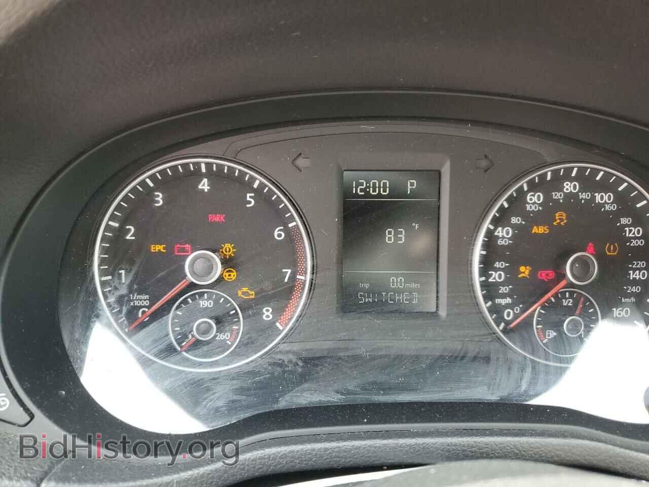 2015 VOLKSWAGEN PASSAT - VIN: 1VWAT7A38FC102972 - Фото 9