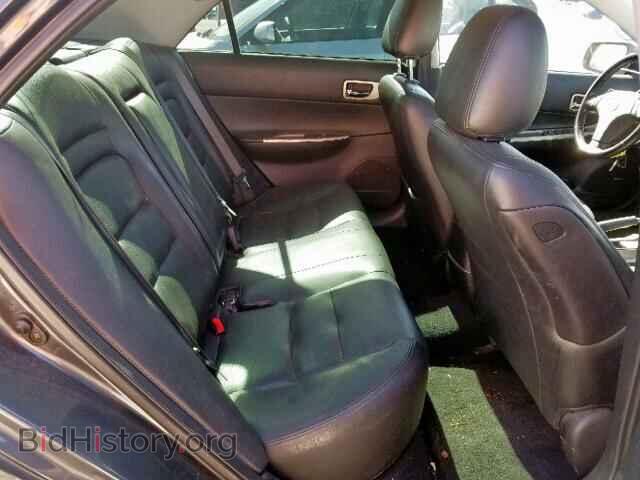 2005 MAZDA 6 - VIN: 1YVHP80D755M08161 - Фото 6