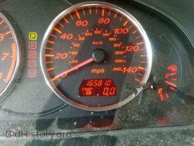 2005 MAZDA 6 - VIN: 1YVHP80D755M08161 - Фото 8