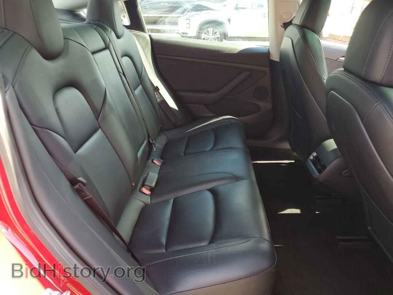 2023 TESLA MODEL 3 - VIN: 5YJ3E1EA4PF434360 - Photo 10