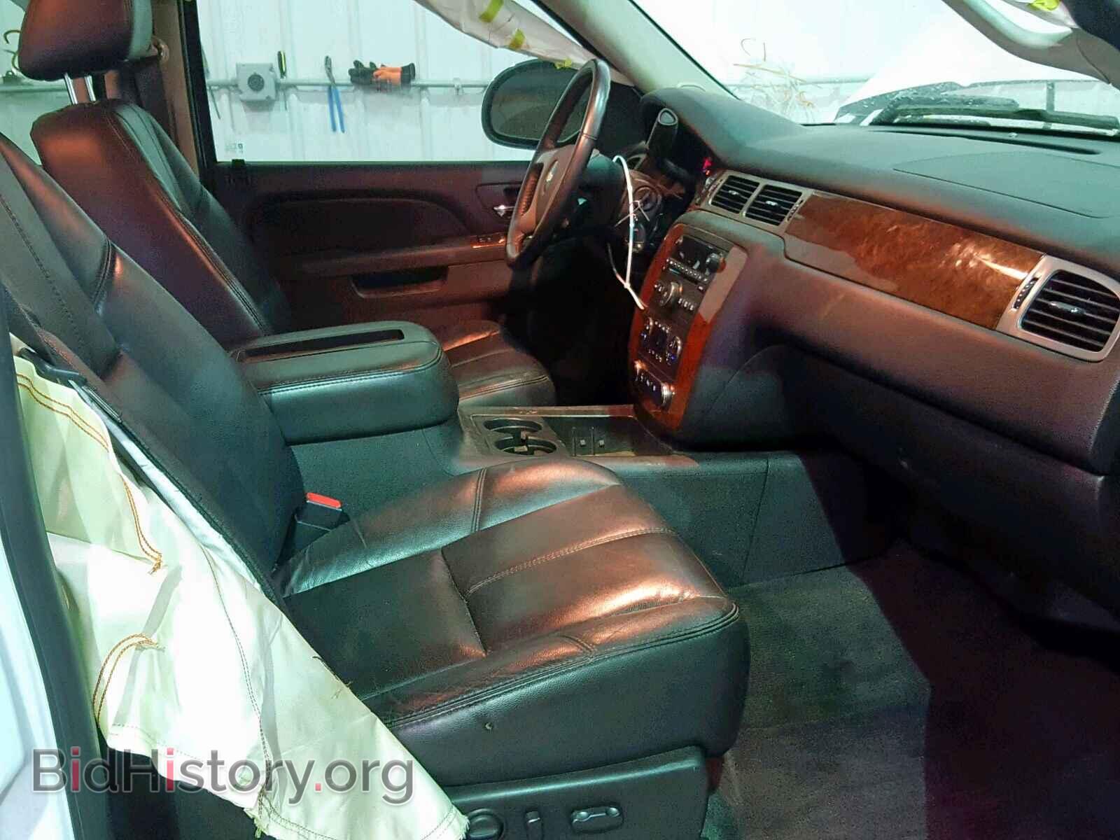 2011 CHEVROLET SILVERADO - VIN: 3GCPKTE30BG272415 - Фото 3